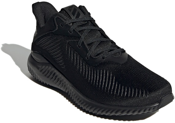 adidas Alphabounce EK Negro Zapatillas Bajas Antideslizantes y Resistentes. GY5403 Lookbook adidas Alphabounce EK Negro Zapatillas Bajas Antideslizantes y Resistentes. GY5403