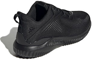 아디다스 알파바운스 EK 충격흡수 내마성 논슬립 로우탑 블랙 GY5403 Shop 아디다스 알파바운스 EK 충격흡수 내마성 논슬립 로우탑 블랙 GY5403