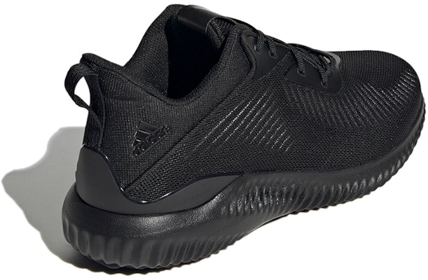 adidas Alphabounce EK Negro Zapatillas Bajas Antideslizantes y Resistentes. GY5403 Shop adidas Alphabounce EK Negro Zapatillas Bajas Antideslizantes y Resistentes. GY5403