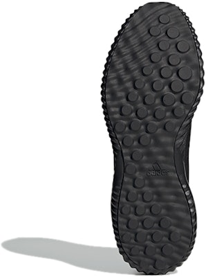 adidas Alphabounce EK Shock Absorption Wear-resistant Non-Slip Low Tops Black GY5403 Details for adidas Alphabounce EK Shock Absorption Wear-resistant Non-Slip Low Tops Black GY5403
