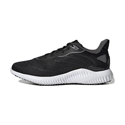adidas Alphabounce Flow 'Black'