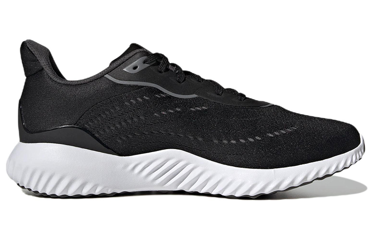 Order アルファバウンス フロー (黒) HR0607