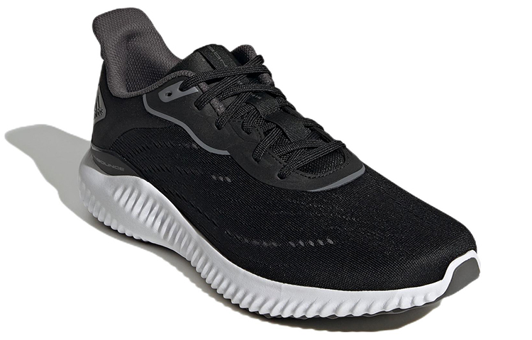 Lookbook アルファバウンス フロー (黒) HR0607