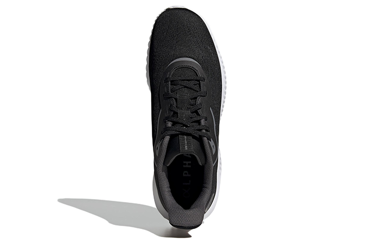 Purchase アルファバウンス フロー (黒) HR0607