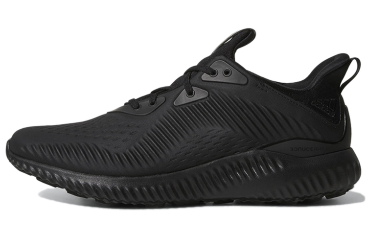 Buy adidas Alphabounce 'Hitam Karbon' CQ0401
