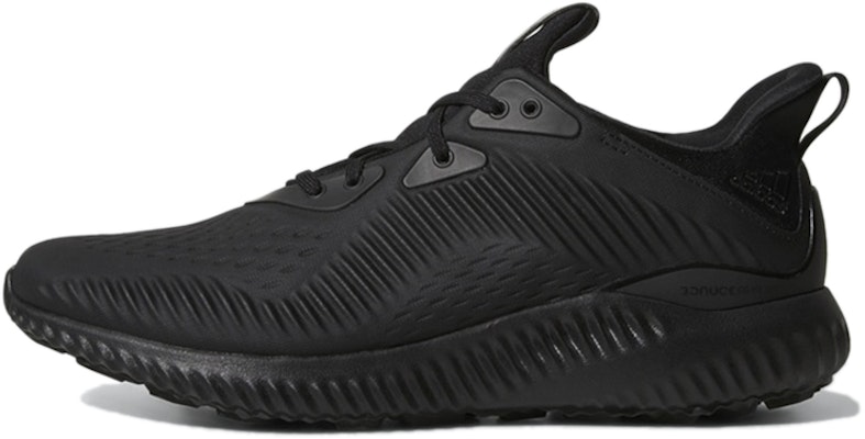 adidas Alphabounce 'Hitam Karbon' CQ0401 Buy adidas Alphabounce 'Hitam Karbon' CQ0401