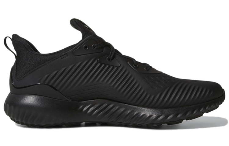 Order adidas Alphabounce 'Hitam Karbon' CQ0401