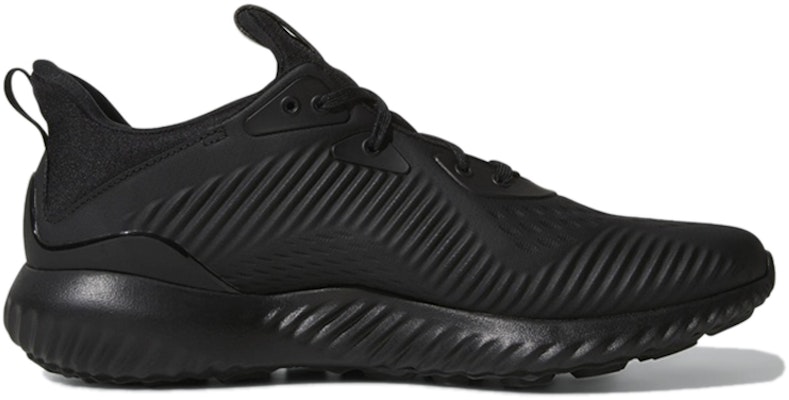 adidas Alphabounce 'Hitam Karbon' CQ0401 Order adidas Alphabounce 'Hitam Karbon' CQ0401