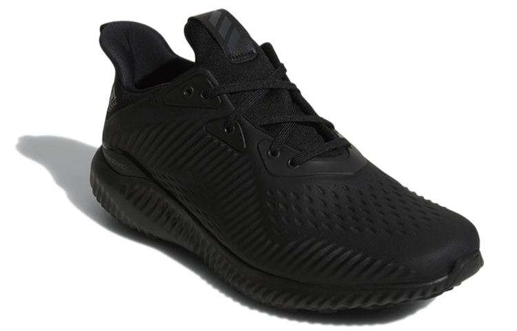 Lookbook adidas Alphabounce 'Hitam Karbon' CQ0401