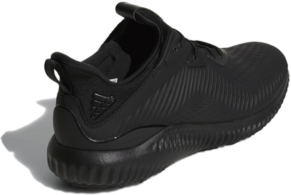 adidas Alphabounce 'Hitam Karbon' CQ0401 Shop adidas Alphabounce 'Hitam Karbon' CQ0401