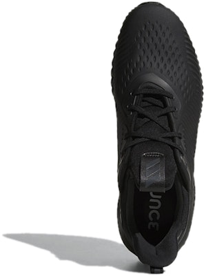 adidas Alphabounce 'Hitam Karbon' CQ0401 Purchase adidas Alphabounce 'Hitam Karbon' CQ0401