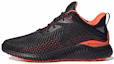 Buy adidas Alpha Bounce 'Hitam Jingga' ID0349