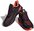 Lookbook adidas Alpha Bounce 'Hitam Jingga' ID0349