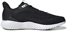 Order adidas Alphabounce 'Negro Plata Metálica' GX4150