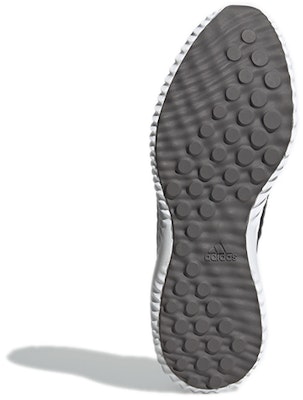 adidas Alphabounce 'Negro Plata Metálica' GX4150 Details for adidas Alphabounce 'Negro Plata Metálica' GX4150