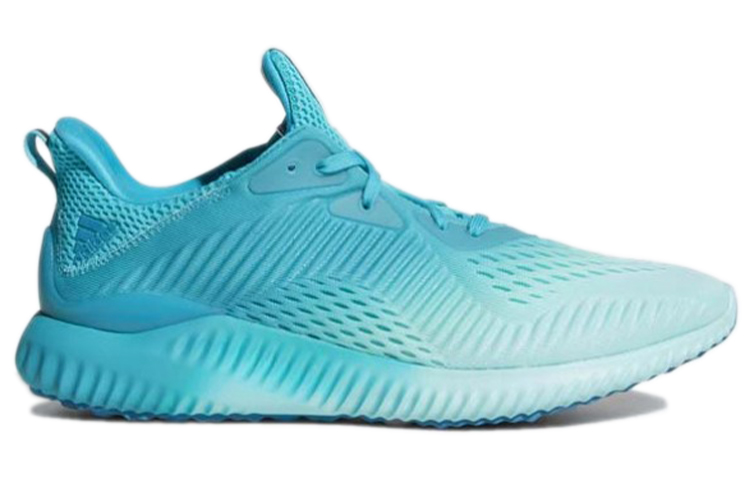 adidas Alphabounce 'Blue' 圖 2