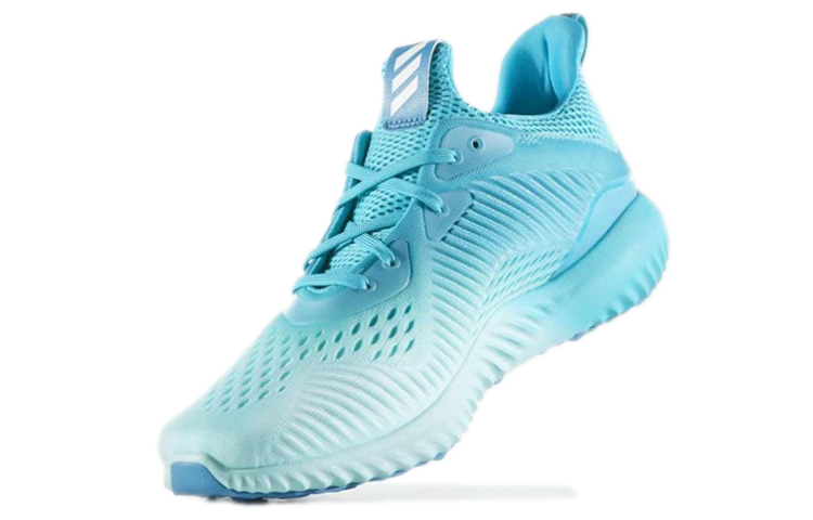 adidas Alphabounce 'Blue' 圖 3