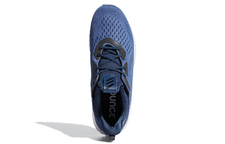 Purchase 아디다스 알파바운스 블루/블랙/화이트 (56 characters) H68161