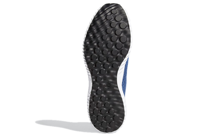 Details for 아디다스 알파바운스 블루/블랙/화이트 (56 characters) H68161