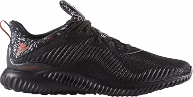 adidas Alphabounce 'Chinese New Year' BW0544 adidas Alphabounce 'Chinese New Year' BW0544