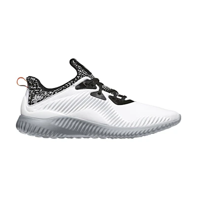 adidas Alphabounce 'Clear Grey'