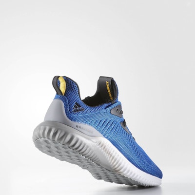 阿迪达斯Alphabounce‘学院皇家蓝’ BB9037 Shop 阿迪达斯Alphabounce‘学院皇家蓝’ BB9037