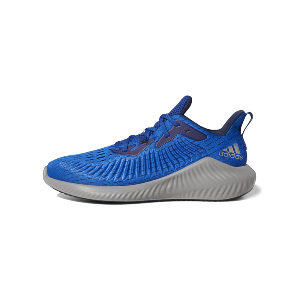 adidas Alphabounce+ Collegiate Royal EF1225