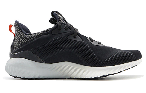 adidas AlphaBounce 'Core Black' 圖 2