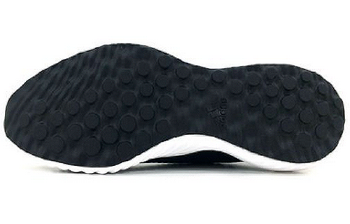 adidas AlphaBounce 'Core Black' 圖 4