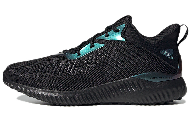 Buy adidas Alphabounce 'Hitam Inti' GY5404