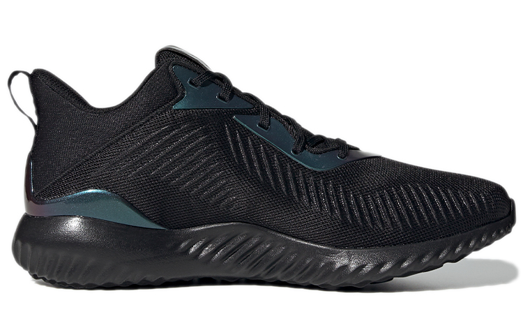 Order adidas Alphabounce 'Hitam Inti' GY5404