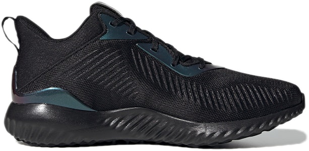 阿迪达斯 Alphabounce '核心黑' GY5404 Order 阿迪达斯 Alphabounce '核心黑' GY5404
