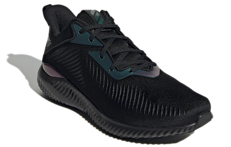 Lookbook adidas Alphabounce 'Hitam Inti' GY5404