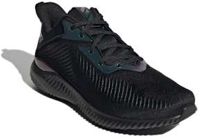 adidas Alphabounce 'Hitam Teras' GY5404 Lookbook adidas Alphabounce 'Hitam Teras' GY5404