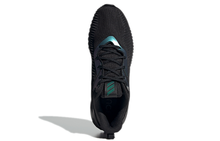 Shop adidas Alphabounce 'Hitam Inti' GY5404