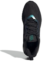 adidas Alphabounce 'Hitam Teras' GY5404 Shop adidas Alphabounce 'Hitam Teras' GY5404