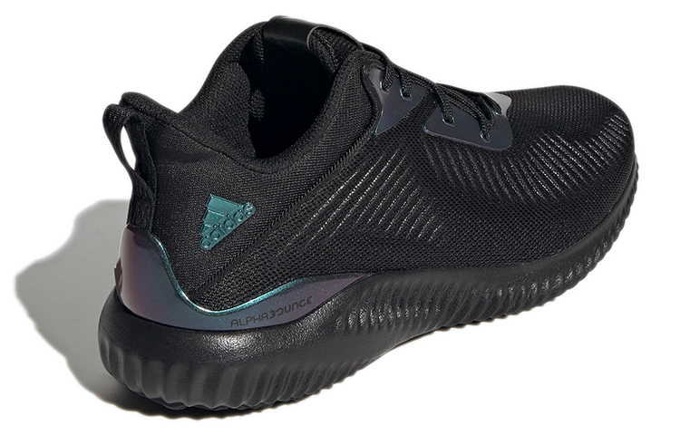 Purchase adidas Alphabounce 'Hitam Inti' GY5404