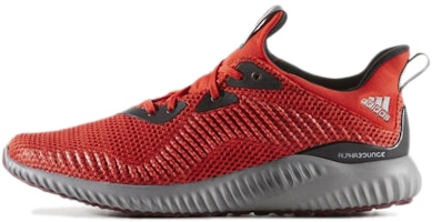 adidas Alphabounce 'Core Red' BW1220