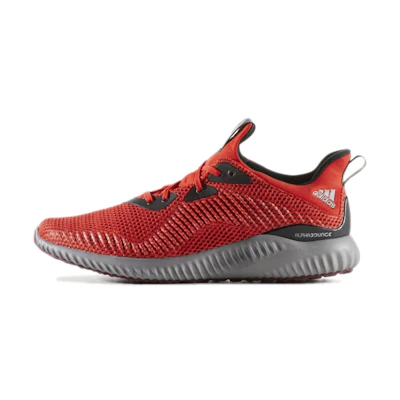 adidas Alphabounce 'Core Red'