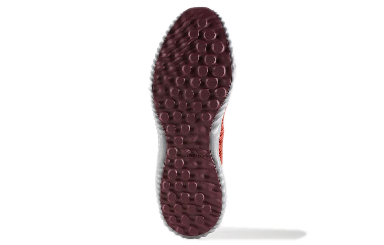 adidas Alphabounce 'Core Red' 圖 6