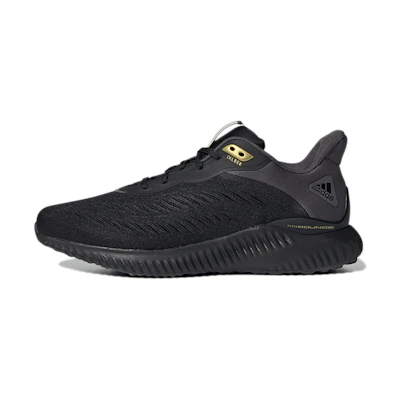 adidas Alphabounce Black