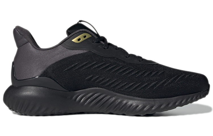 Order 阿迪达斯 Alphabounce 黑色款 GX4147