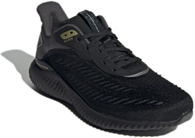 adidas Alphabounce Hitam GX4147 Lookbook adidas Alphabounce Hitam GX4147