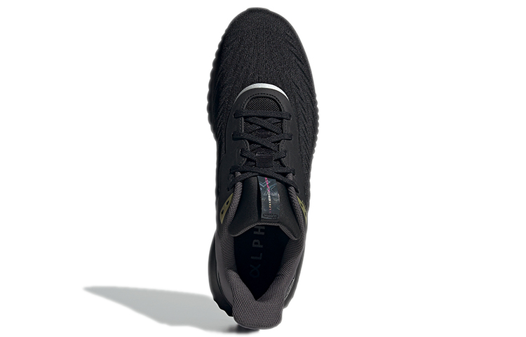 Purchase 阿迪达斯 Alphabounce 黑色款 GX4147