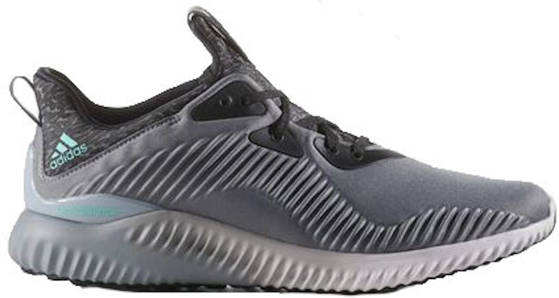 adidas Alphabounce 'Grey'
