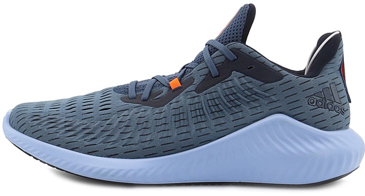 adidas AlphaBounce Ink Blue F33907 F33907 Novelship