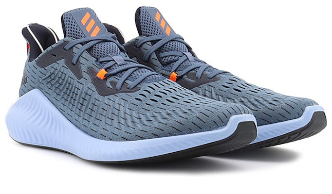 adidas Alphabounce+ Running F33907 Lookbook adidas Alphabounce+ Running F33907