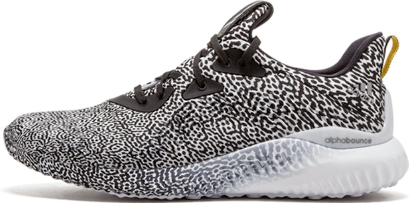 아디다스 알파바운스 '모션캡쳐' (adidas Alphabounce 'Motion Capture') B54366 Buy 아디다스 알파바운스 '모션캡쳐' (adidas Alphabounce 'Motion Capture') B54366