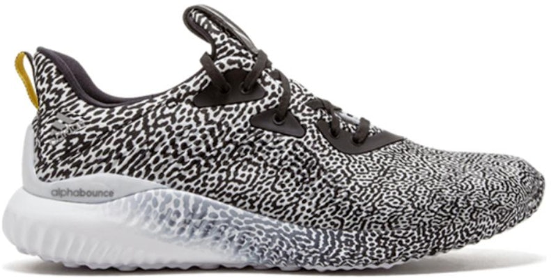 아디다스 알파바운스 '모션캡쳐' (adidas Alphabounce 'Motion Capture') B54366 Order 아디다스 알파바운스 '모션캡쳐' (adidas Alphabounce 'Motion Capture') B54366