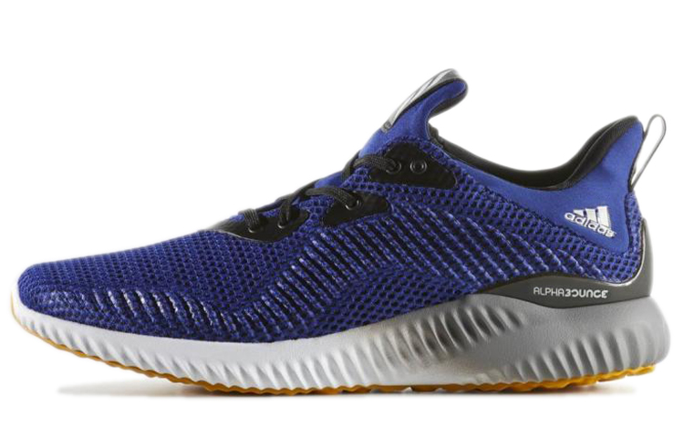 adidas Alphabounce 'Mystery Ink'